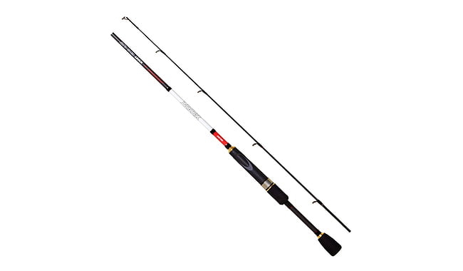 Спінінг Salmo Kraft Jigging L 3-12 г 2,02 м - фото 1