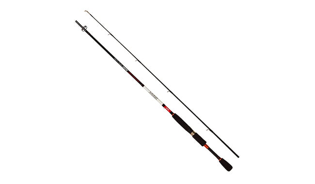 Спиннинг Salmo Kraft Jigging MH 6-24 г 2,05 м - фото 1