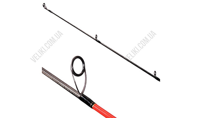 Спиннинг Salmo Team Ballist 5-22 г 1,87 м - дополнительное фото 1