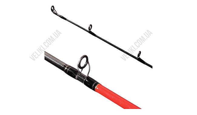 Спінінг Salmo Team Ballist Cast 7-28 г 1,8 м - дополнительное фото 1