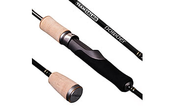 Спиннинг Salmo Team Powder 2-8 г 1,98 м