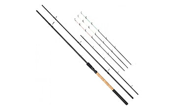 Фидерное удилище Feeder Concept Pilot 100 г 3,9 м