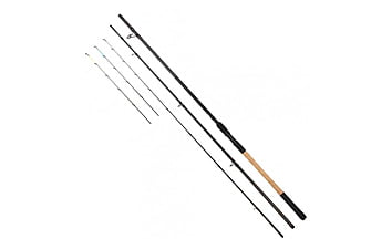 Фідерне вудилище Golden Catch Bionic Feeder Black Edition MH 120 г 3,9 м