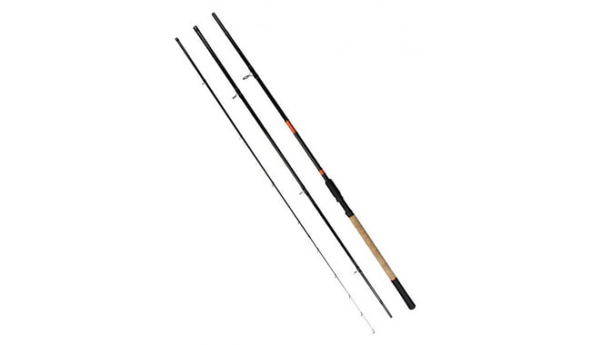 Фідерне вудлище Golden Catch Onnex River Feeder 120 г 3,9 м - фото 1