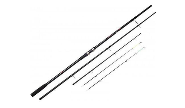 Фидерное удилище Salmo Extrime BP Feeder 120 г 3,6 м - фото 1