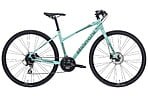 Велосипед Bianchi C-Sport Dama 2 - фото 1