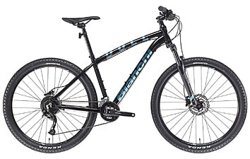 Велосипед Bianchi Duel 29"