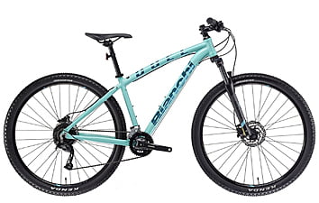 Велосипед Bianchi Duel 29"