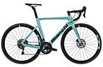 Велосипед Bianchi Aria Aero Ultegra Disc - фото 1