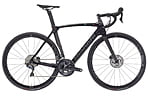 Велосипед Bianchi Oltre XR.3 CV Ultegra Disc - фото 1