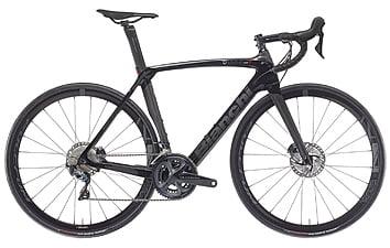 Велосипед Bianchi Oltre XR.3 CV Ultegra Disc