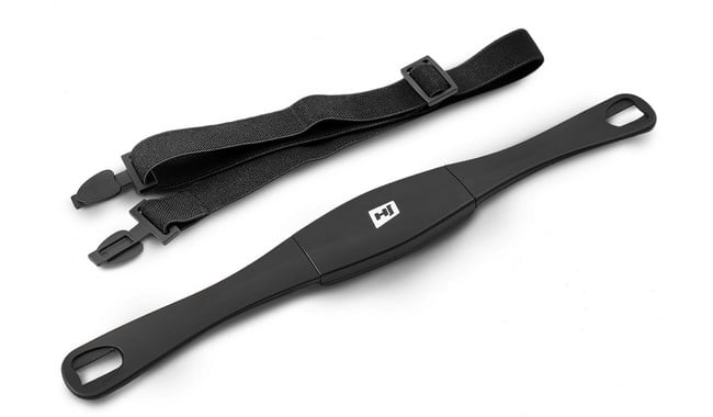 Пульсометр Hop-Sport HS-P095PR - дополнительное фото 1