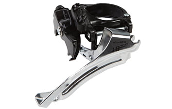 Передний переключатель Micro New FD-M21