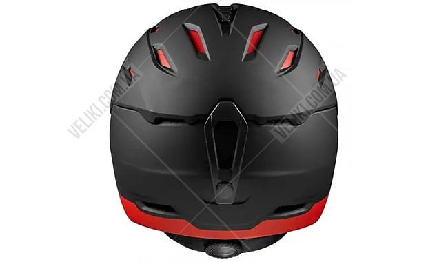 Горнолыжный шлем Julbo Promethee - дополнительное фото 1