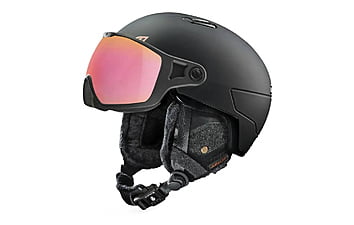 Горнолыжный шлем Julbo Globe Reactiv All Round 2-3