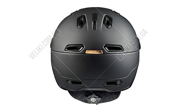 Горнолыжный шлем Julbo Globe Reactiv All Round 2-3 - дополнительное фото 2