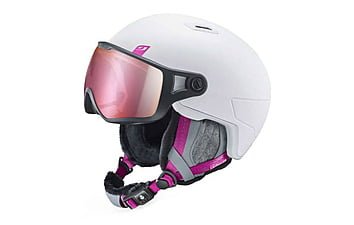 Горнолыжный шлем Julbo Globe Reactiv High Contrast 1-3