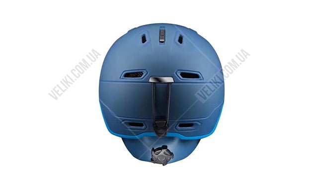 Гірськолижний шолом Julbo Hal - дополнительное фото 3