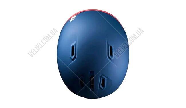 Гірськолижний шолом Julbo Hal - дополнительное фото 4