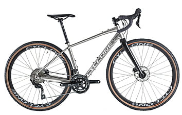 Велосипед Cyclone GSX 2022