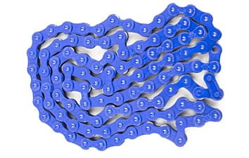 Ланцюг Mission 510