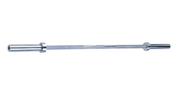 Гриф Stein DB0004-300 220 см 300 кг - фото 1