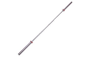 Гриф York Fitness 220 см - 30 мм