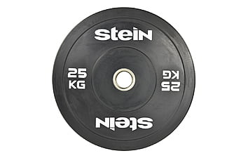 Бамперний диск Stein 25кг