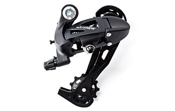 Задний переключатель Micro New RD-M29L