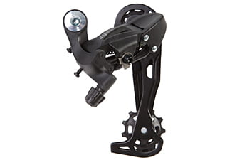 Задний переключатель Micro New RD-M39L