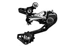 Задній перемикач Shimano SLX RD-M7000-10-SGS OEM - фото 1