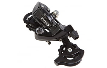 Задній перемикач SkilFul RD-M500