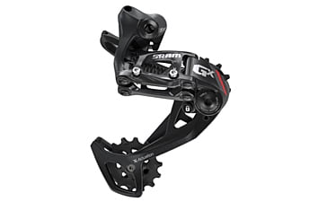 Задний переключатель SRAM GX Medium Cage