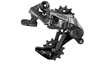 Задний переключатель SRAM Force 1 Medium Cage