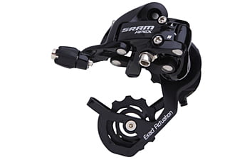 Задний переключатель SRAM Apex Short Cage
