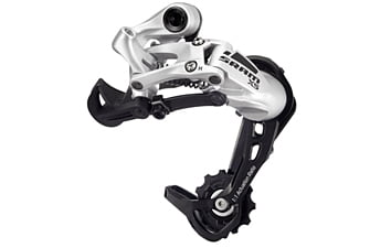 Задний переключатель SRAM X5 9S Medium Cage