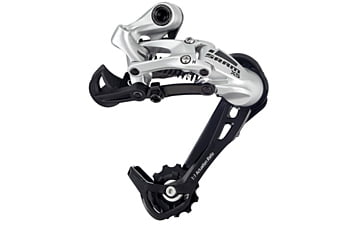 Задний переключатель SRAM X5 9S Long Cage