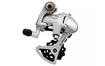 Задній перемикач SunRace R86 (R81)