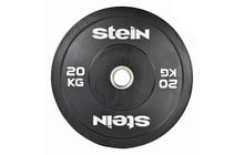 Бамперный диск Stein 20кг - фото 1