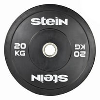 Бамперний диск Stein 20кг