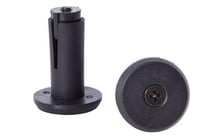 Заглушки керма Green Cycle GEN-18 - фото 1