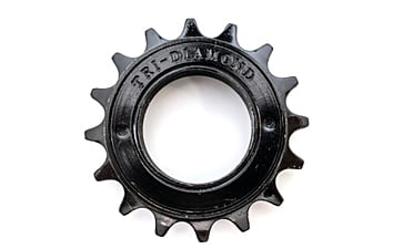 Фривил Tri-Diamond FW-316BK 16T