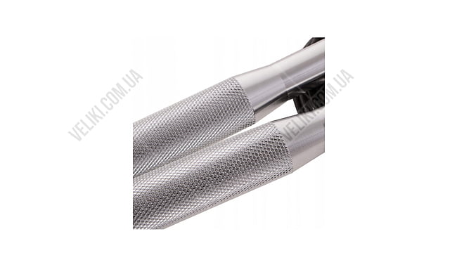 Скакалка PowerPlay 4207 - дополнительное фото 2