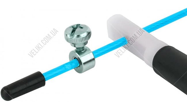 Скакалка скоростная PowerPlay 4202 - дополнительное фото 18