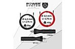 Скакалка Power System 4079 - дополнительное фото 4