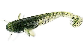 Силікон FishUp Catfish 2"