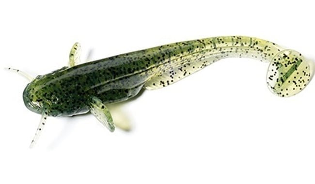 Силікон Fishup Catfish 2 "10шт. - фото 5