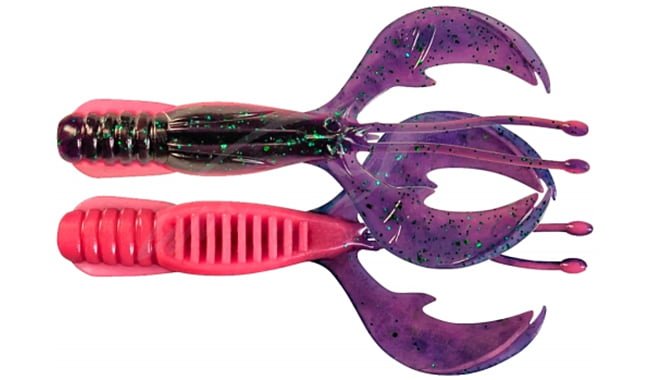 Рак Select Kraken-X 3.5", 4 шт - фото 10