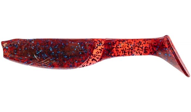 Силікон Select Boozer 5.3" - фото 2