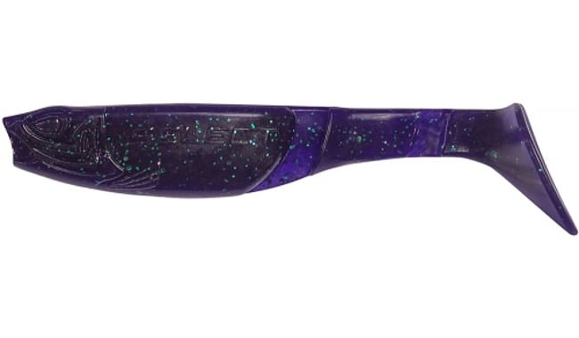 Силікон Select Boozer 5.3" - фото 4